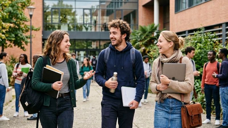 Formation immobilier : BTS, Bachelor ou Diplôme Supérieur en Immobilier, que choisir ?