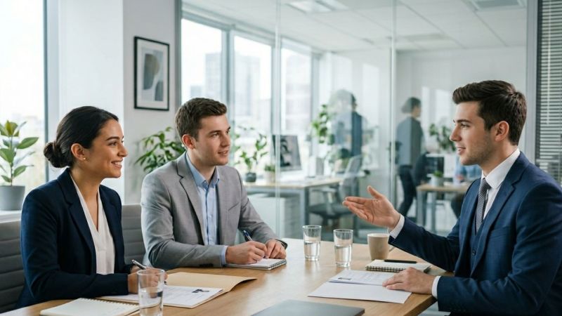 BTS immobilier : quelles compétences recherchent les recruteurs aujourd’hui ?