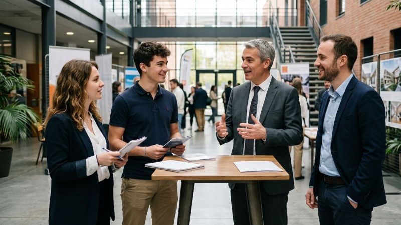 BTS Profession Immobilière : guide des options de carrière en 2026