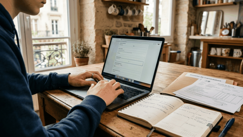 BTS immobilier sur Parcoursup : calendrier, vœux et candidature directe, le mode d’emploi complet