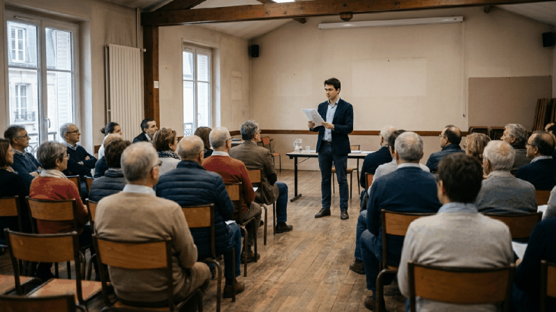 Bachelor immobilier : gérer un portefeuille de copropriétés, la responsabilité qu’on vous confie à Bac+3