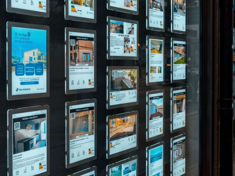 Conférence « Transformation des métiers de l’immobilier : la transaction »