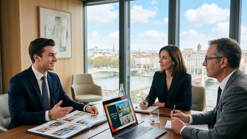 Bachelor immobilier de luxe à Lyon : en quoi cette spécialisation change-t-elle vraiment votre profil face aux recruteurs ?