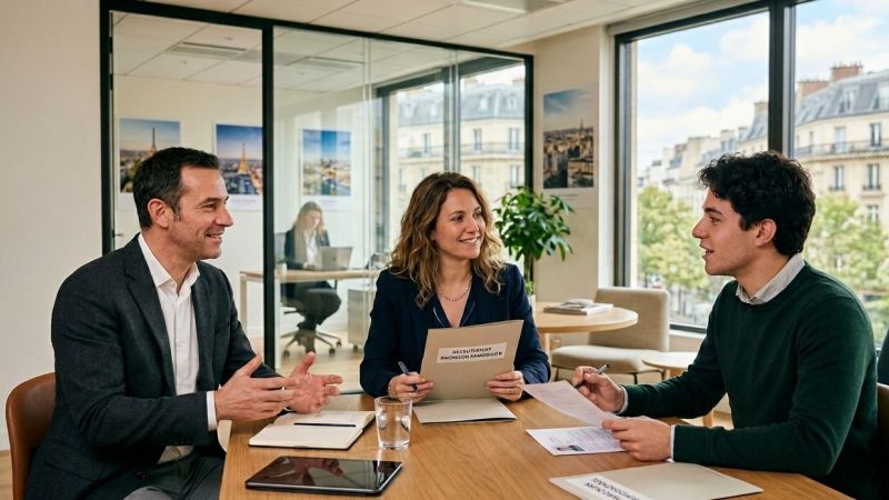 Bachelor immobilier : quels secteurs recrutent le plus en 2026 (résidentiel, luxe, tertiaire…) ?