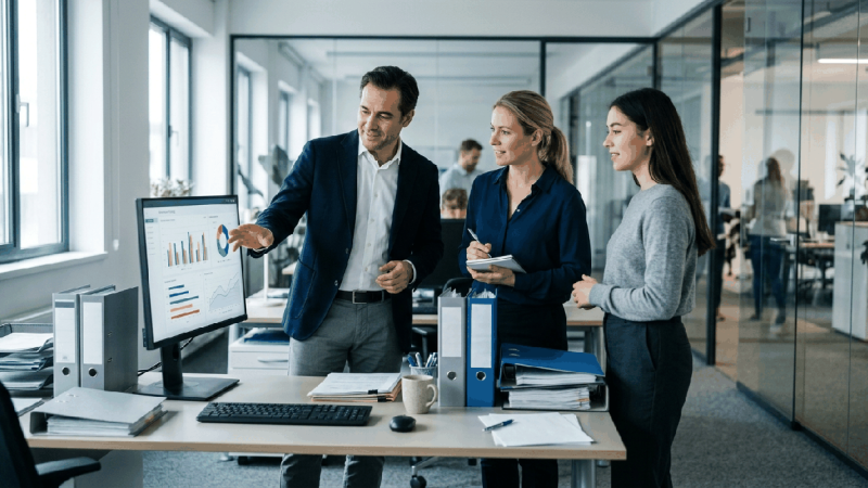 Formation continue obligatoire immobilier : qui est réellement concerné et que risque-t-on en cas de manquement ?