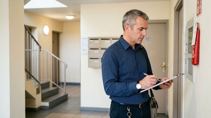 BTS immobilier Montpellier : le métier de gestionnaire de copropriété, débouché en tension à connaître