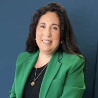 Nadia BADAOUI - Directrice du campus ESPI de Paris