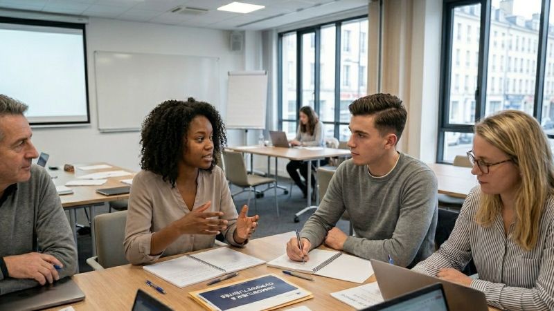 École immobilier à Marseille : marché local, opportunités et formation, ce qu’il faut vraiment savoir