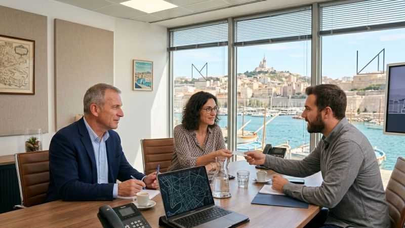 BTS Professions Immobilières : quelles évolutions de carrière après 5 à 10 ans d’expérience ?