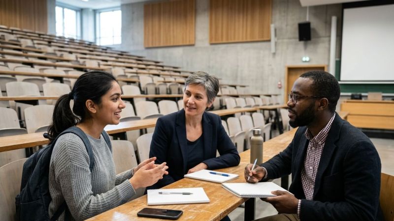 Formation immobilier : quels débouchés après vos études ?