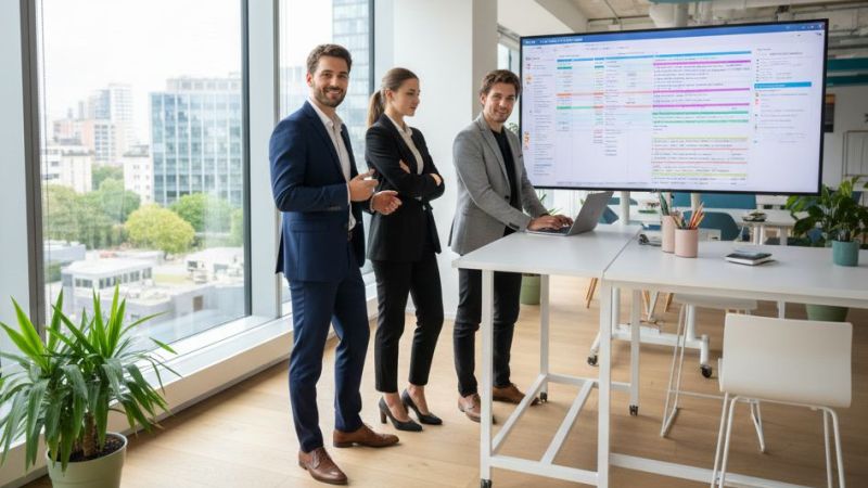 BTS Immobilier Montpellier : comment évoluer vers des postes à responsabilités en moins de 5 ans ?