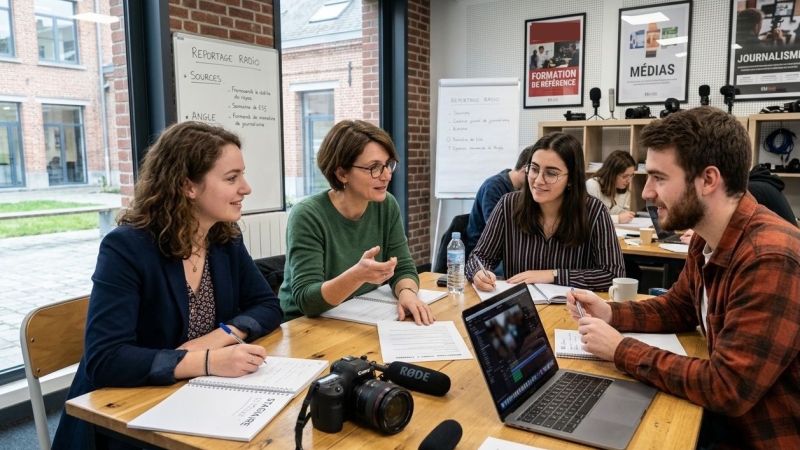 BTS Profession Immobilière Lille : quelles entreprises recrutent réellement en sortie d’école ?