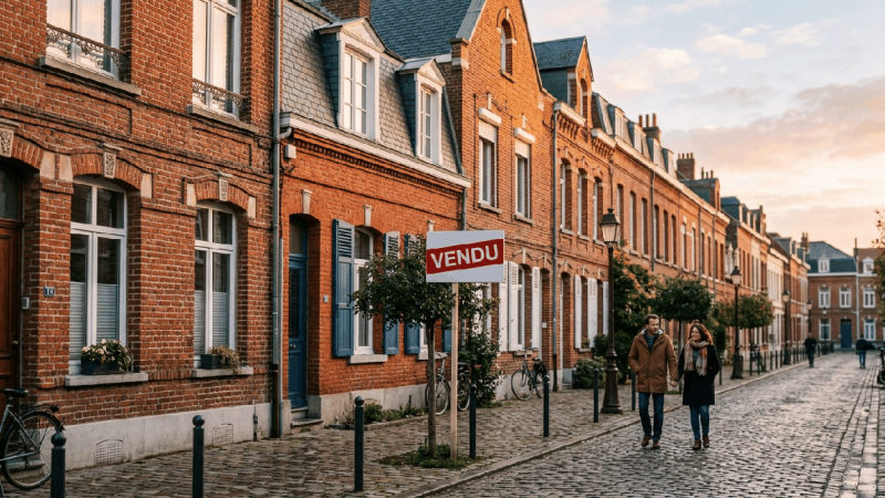 Formation immobilier : pourquoi 2026 est le bon moment pour se lancer