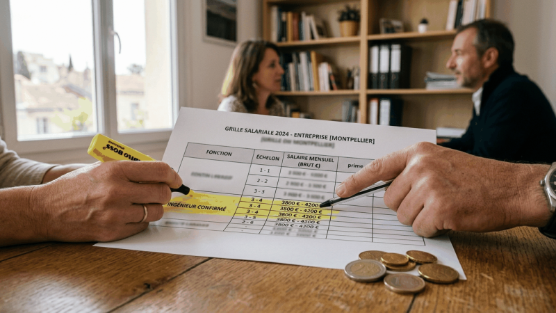 Formation immobilier : combien gagne un alternant en BTS, Bachelor et Bac+5 ? (grille 2026)