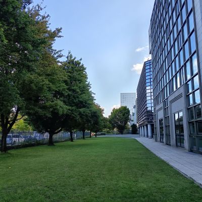 ext campus