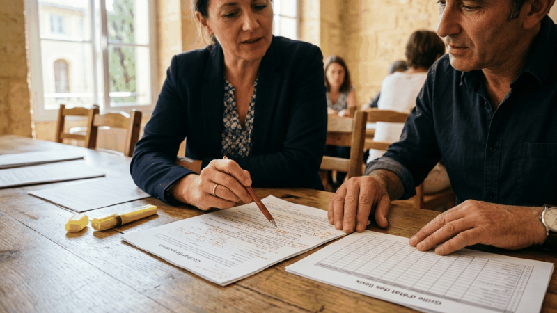 Formation immobilier Aix-en-Provence : ce qu&rsquo;on apprend vraiment, un module décortiqué