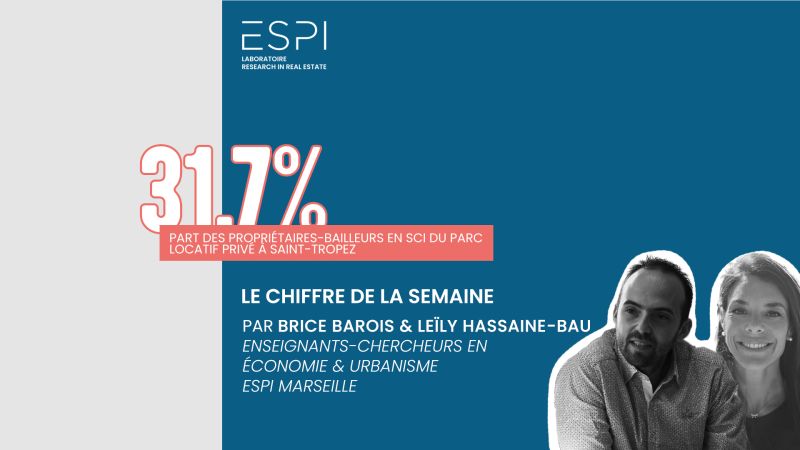 Le Chiffre de la Semaine : 31.7%