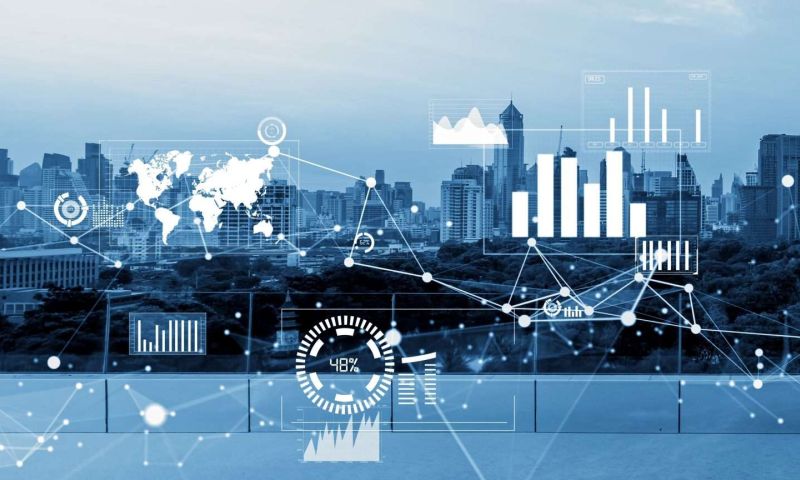 JE8 – IA ET MÉTAVERS DANS L’IMMOBILIER