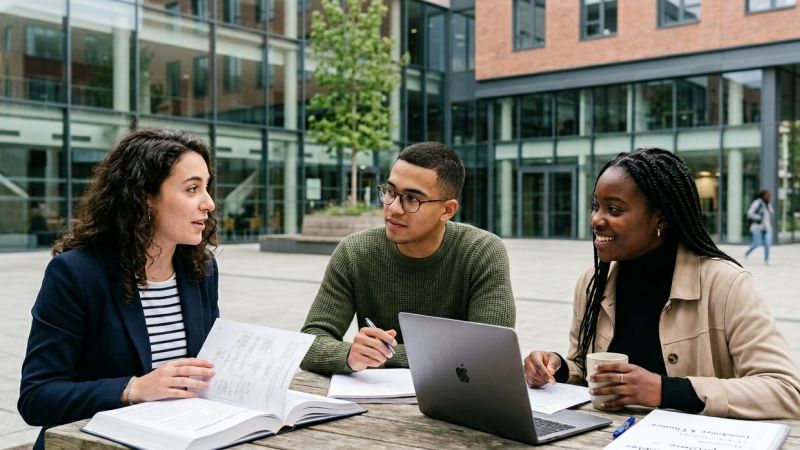Bachelor immobilier : ce que les doubles diplômes apportent vraiment à votre employabilité