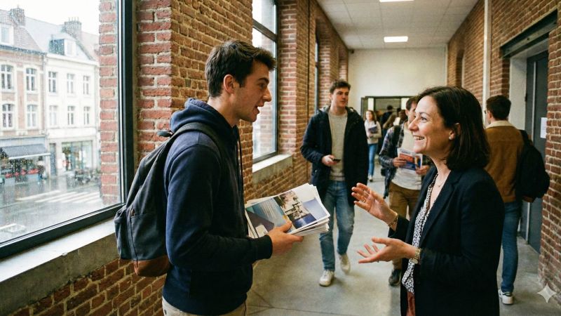 BTS immobilier : est-ce une formation faite pour vous ? Auto-diagnostic avant de s’inscrire