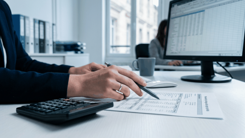 Formation immobilier Bordeaux : le BTS Comptabilité & Gestion, porte d&rsquo;entrée méconnue vers la copropriété et la gestion