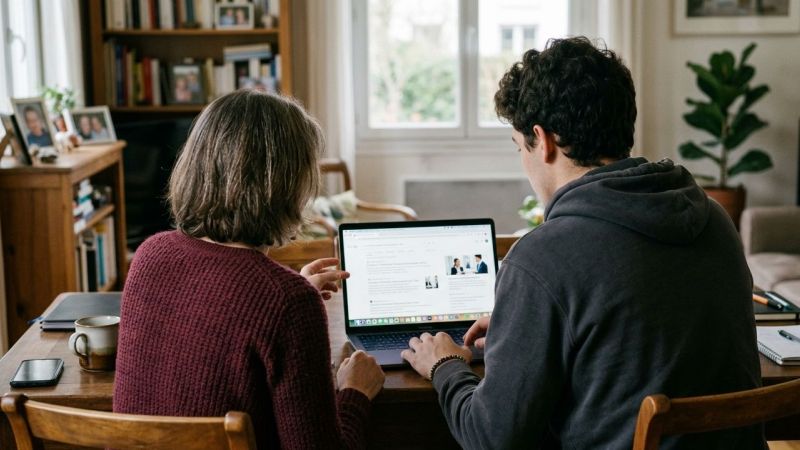 École immobilier : comment reconnaître une formation vraiment reconnue par l’État ?