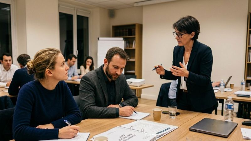 Formation immobilier Bordeaux : quelles passerelles vers le Bachelor et le Bac+5 après votre BTS ?