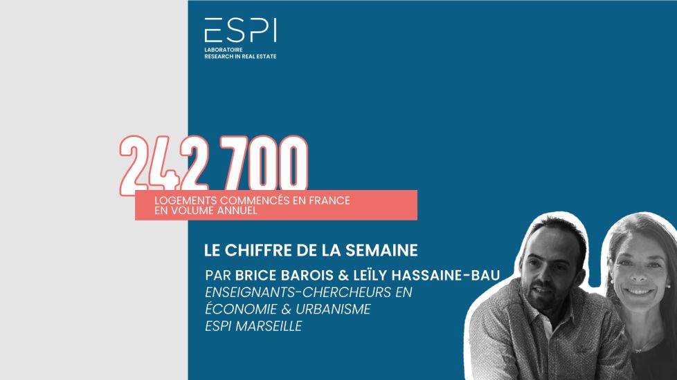 Le Chiffre de la Semaine : 242 700