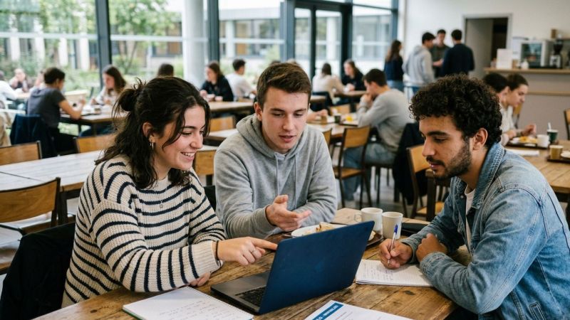 Bachelor immobilier : équivalences, passerelles et poursuite en Bac+5, comment sécuriser son parcours