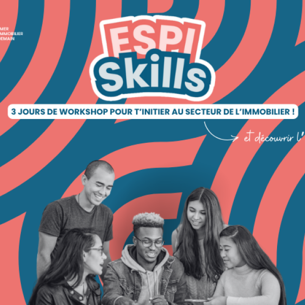 Stage d&rsquo;immersion – Campus de Paris