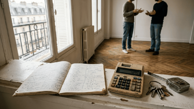 Bachelor immobilier : comprendre l’investissement locatif pour mieux conseiller ses clients