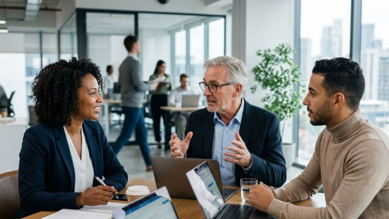 Formation immobilier : quels profils sont réellement recherchés par les recruteurs en 2026 ?