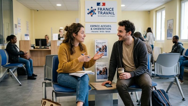 Reconversion dans l’immobilier : quelle formation professionnelle pour changer de voie ?