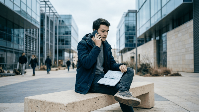 BTS immobilier Montpellier : pas encore d&rsquo;entreprise d&rsquo;alternance à la rentrée ? Ce que prévoit la règle des 3 mois