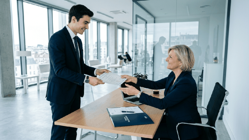 Formation professionnelle immobilier : ce que le décret sur la compétence des collaborateurs change pour négociateurs et mandataires