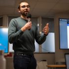 Sylvain CHAREYRON