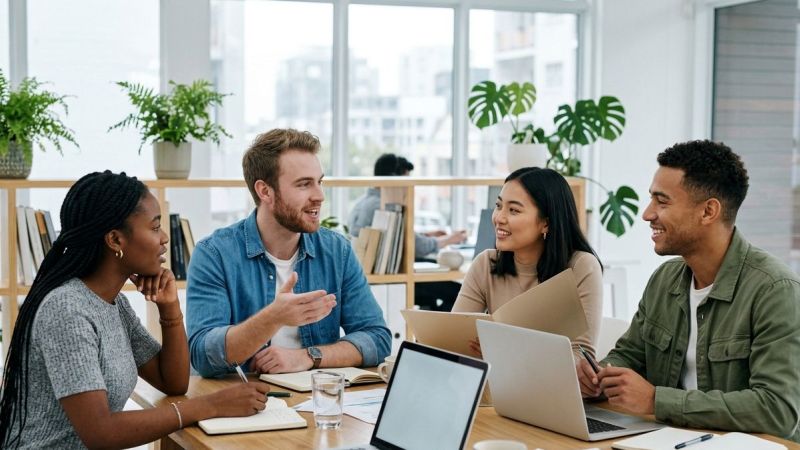 Bachelor immobilier : quels secteurs recrutent vraiment après le diplôme ?