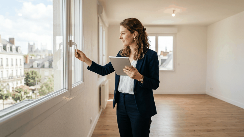 BTS immobilier : gestionnaire locatif, un métier accessible dès le diplôme et très recherché