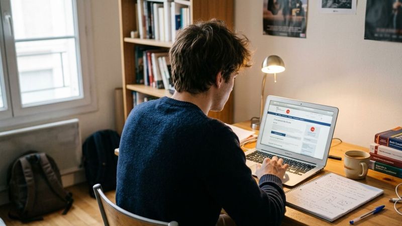 Bachelor immobilier : comment financer sa formation entre bourse, CPF et contrat d&rsquo;apprentissage ? 