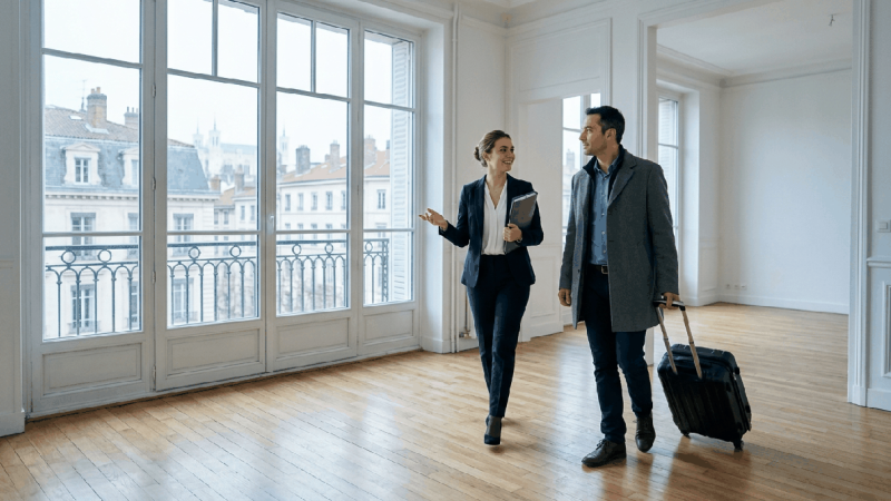 Bachelor immobilier : devenir chasseur immobilier, un métier de niche qui monte