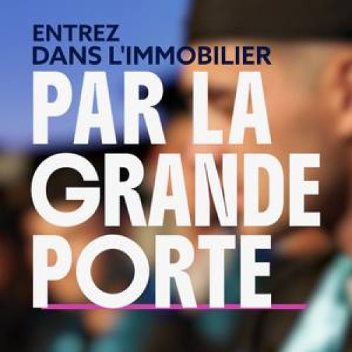 Tu souhaites te former aux métiers de l'immobilier ? Rejoins l'ESPI et découvre nos formations du BAC au BAC+5 sur nos 9 campus ! #ESPI #immobilier #formation #étudiant