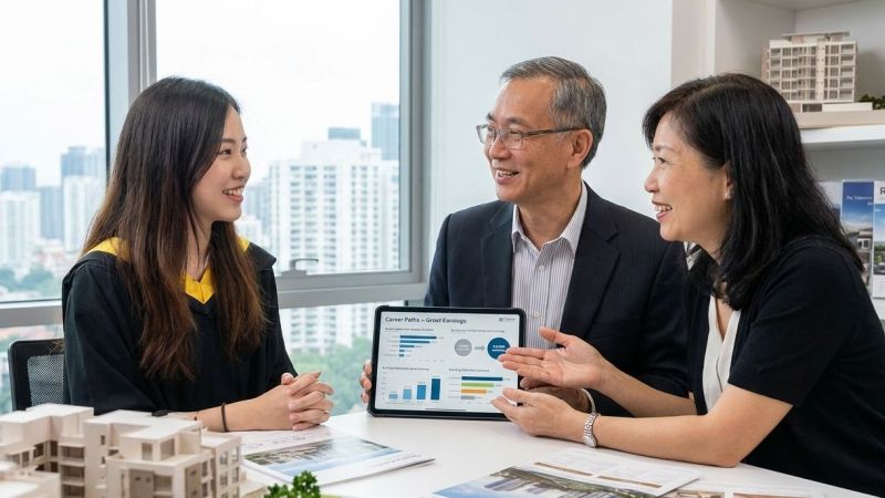 BTS Profession Immobilière : combien gagne-t-on après le diplôme ? Salaire & perspectives