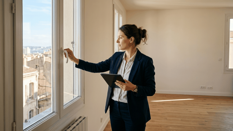 BTS Professions Immobilières : le métier de gestionnaire locatif, missions, salaire et évolution