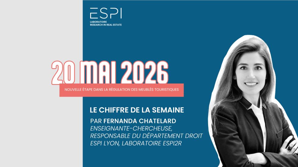 Le chiffre de la semaine : 20 mai 2026