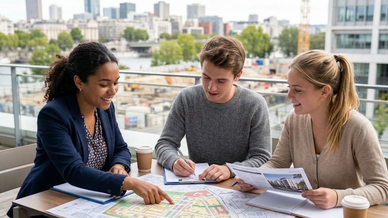 Formation immobilier : faut-il privilégier une spécialisation ou rester généraliste ?