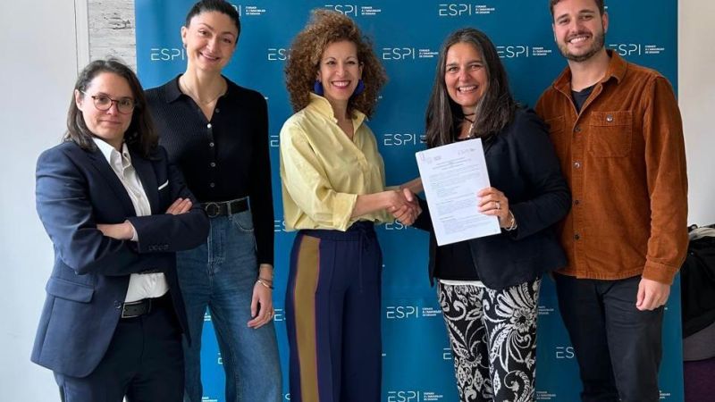 Nouveau : double diplôme avec l&rsquo;Université de Bergame