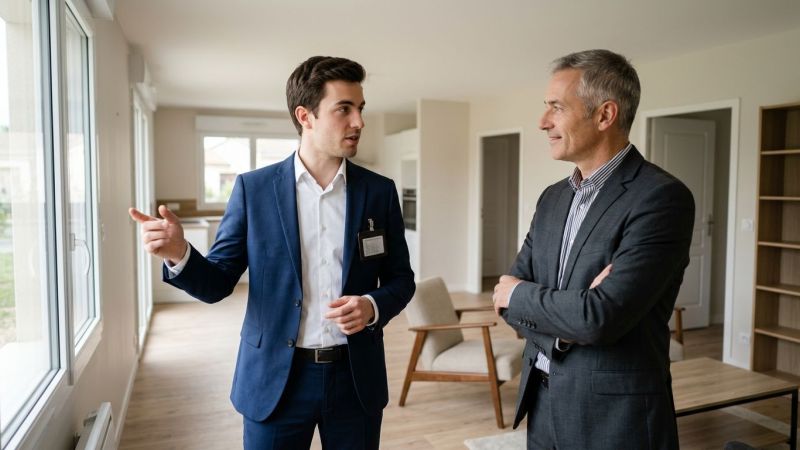 Formation continue obligatoire en immobilier : quelles formations et quels formats comptent vraiment ?