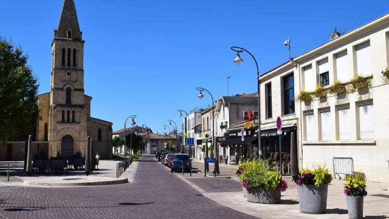 Formation Immobilier à Bordeaux : bâtir votre avenir professionnel avec l’ESPI Bordeaux