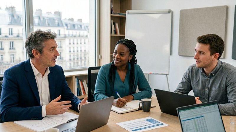 BTS immobilier : combien peut-on réellement gagner après 1, 3 et 5 ans d’expérience ?