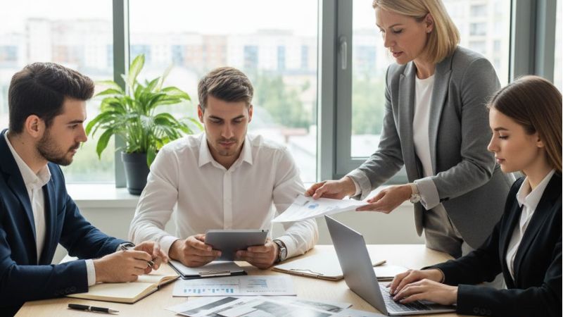 Quels métiers après un bachelor immobilier ? Salaires, évolutions et spécialisations